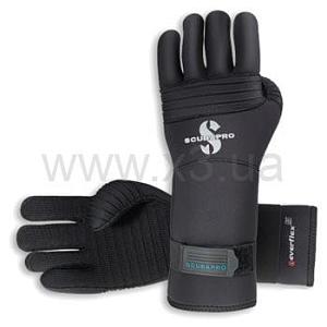 SCUBAPRO Gauntlet 5 mm