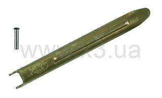 DEVOTO SUB Barbs for Tahitians diam. 6 mm. 74