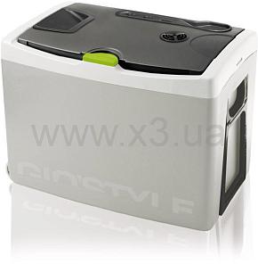 GIOSTYLE Автохолодильник Shiver 40 12V + Акумулятори холоду