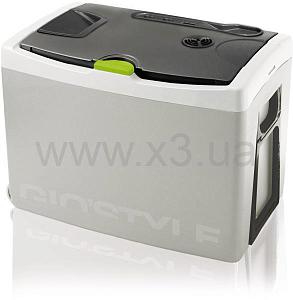 GIOSTYLE Автохолодильник Shiver 40 12V + Акумулятори холоду