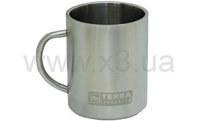 TERRA INCOGNITA Термокружка T-Mug 300