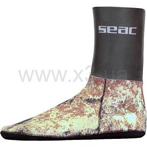 SEAC SUB Camo 3,5 mm