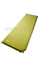 TRAMP COMFORT olive 190x60x3 UTRI-015