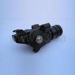 ERMES-SUB Head Pure Inverter Sliding