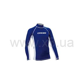 CRESSI SUB Футболка Rash Guard Long Man