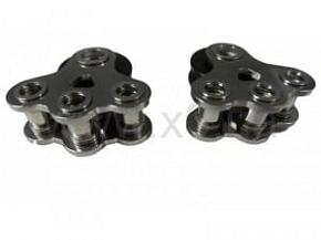 ERMES-SUB Blocks couple Hard/3 (пара)