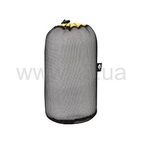 SEA TO SUMMIT Mesh Stuff Sack чехол (Green, XS)