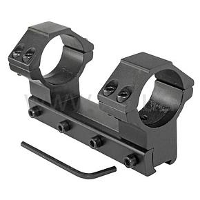 FENIX Крепление для фонарей аллюм. 1514 диам. 30мм