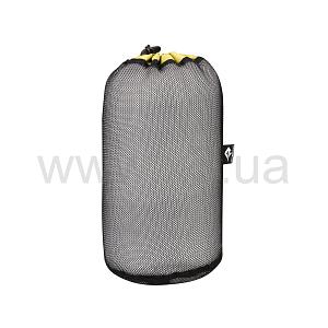 SEA TO SUMMIT Mesh Stuff Sack чехол (Green, XS)