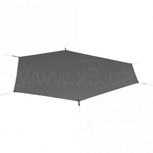 SEA TO SUMMIT Telos TR3 Bigfoot пол для палатки (Charcoal)
