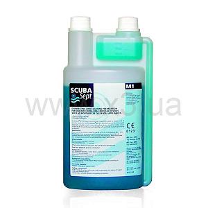 MARES Антисептик Skubasept 5л