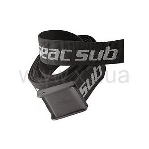 SEAC SUB Ремень пласт. пряжка