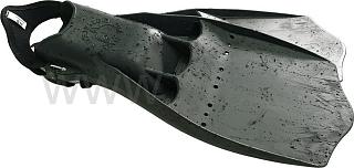 DIVE SYSTEM Tech Fin black
