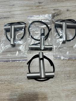 УКРАИНА Безопасная заряжалка 14 мм