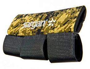 SARGAN Держатель фонаря для ружья Камо 15 см