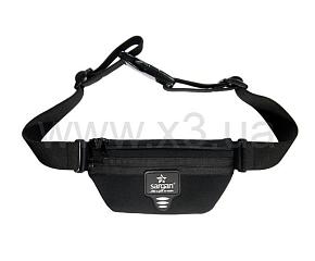 SARGAN Сумка поясная 3 мм