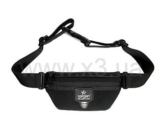 SARGAN Сумка поясная 3 мм