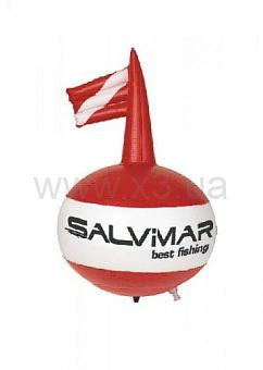 SALVIMAR Буй сферический Ø30cm