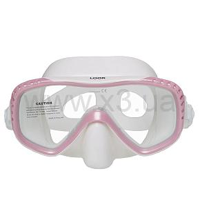 MARLIN LOOK pink/white sil