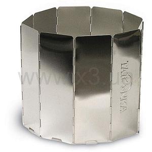 TATONKA Faltwindschutz 10tlg защита от ветра для горелки