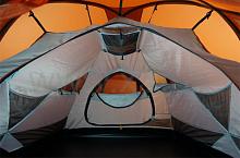 TERRA INCOGNITA Внутренняя палатка Toprock 4