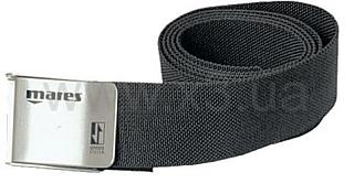 MARES Ремень с металлической пряжкой