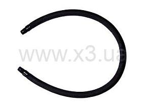 OMER Тяга кольцевая 16,5мм - 60см для ружей 100