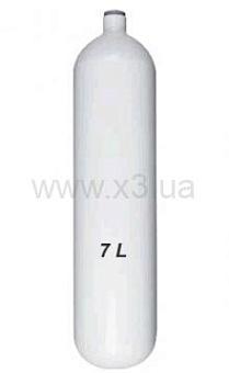 BTS 7 л моно вентиль 300 Bar