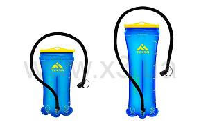 TERRA INCOGNITA Waterflow Izotube 2.0 синий