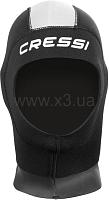 CRESSI SUB DRAGET UNISEX HOOD 3mm