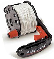 BEST DIVERS A-2 Reel 50m D-2 mm ML0075