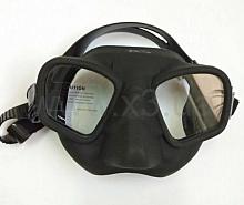 BS DIVER ECLIPSE, двустёкольная без бокса