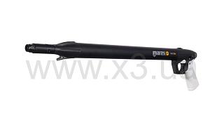 MARES Sten 58 с рег. мощности