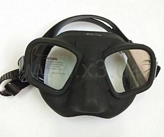 BS DIVER ECLIPSE, двустёкольная без бокса