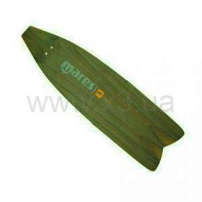 MARES Лопасть для ласт Razor PRO(камуфляж зеленый)