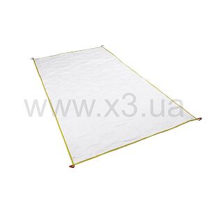 SEA TO SUMMIT Escapist Ground Sheet пол для палатки White