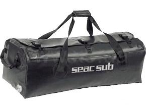 SEAC SUB Сумка сухая с клапаном U/BOOT 100