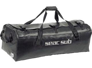 SEAC SUB Сумка сухая с клапаном U/BOOT 100