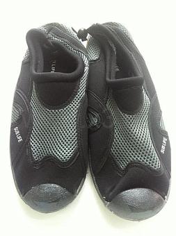 SARGAN Тапочки Beach shoes 3 mm