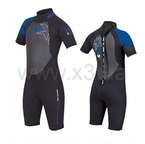 JOBE Progress Shorty 2.5/2.0 Men