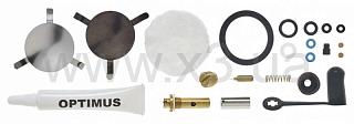 OPTIMUS Комплект ремонтный Nova, Nova+ & Polaris Spare Parts Kit