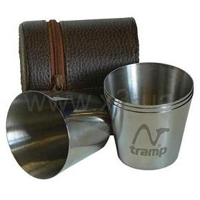 TRAMP Набор 4 стопки 25 мл