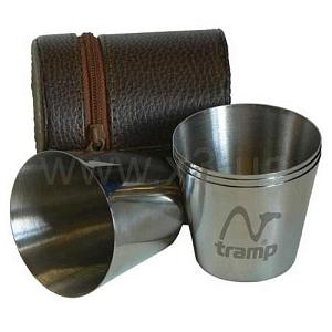 TRAMP Набор 4 стопки 25 мл