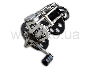 ERMES-SUB Leonardo 93