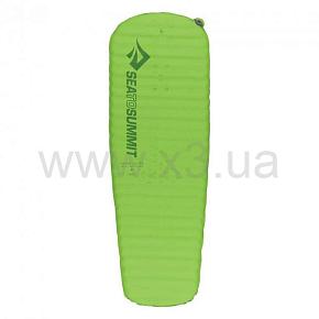 SEA TO SUMMIT Self Inflating Comfort Light Mat 50mm (Small) Коврик самонадувающийся