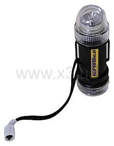 SOPRASSUB Фонарь Strobe with torch