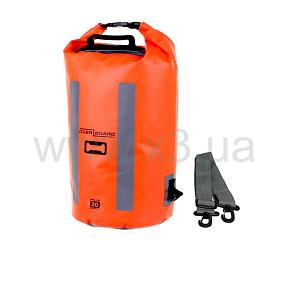OVERBOARD 20 LITRE PRO-VIS DRY TUBE