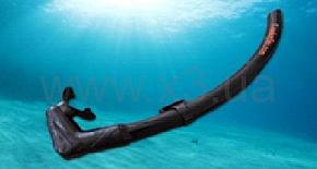 LEADERFINS Leaderfins, мягкая не тонет в воде