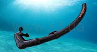 LEADERFINS Leaderfins, мягкая не тонет в воде