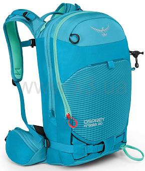 OSPREY Kresta 20 WS/WM